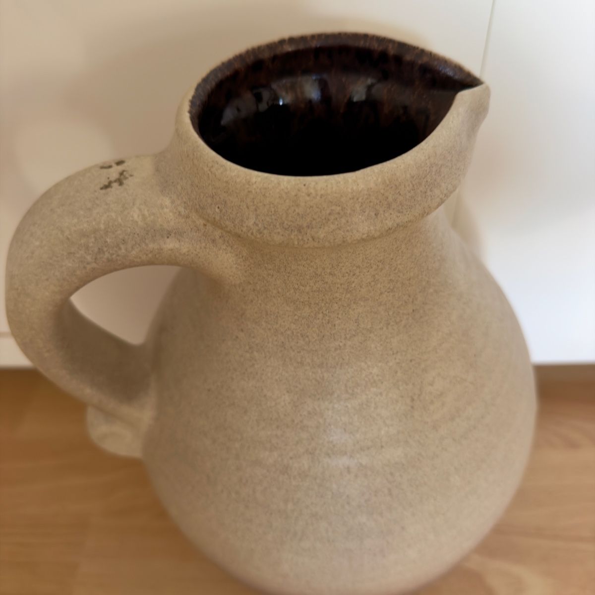 Vasi & Recipienti: Keramik Krug Vase – Usato da Widnau venduto da kustercarmen 4