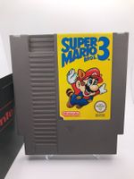NES - Super Mario Bros 3