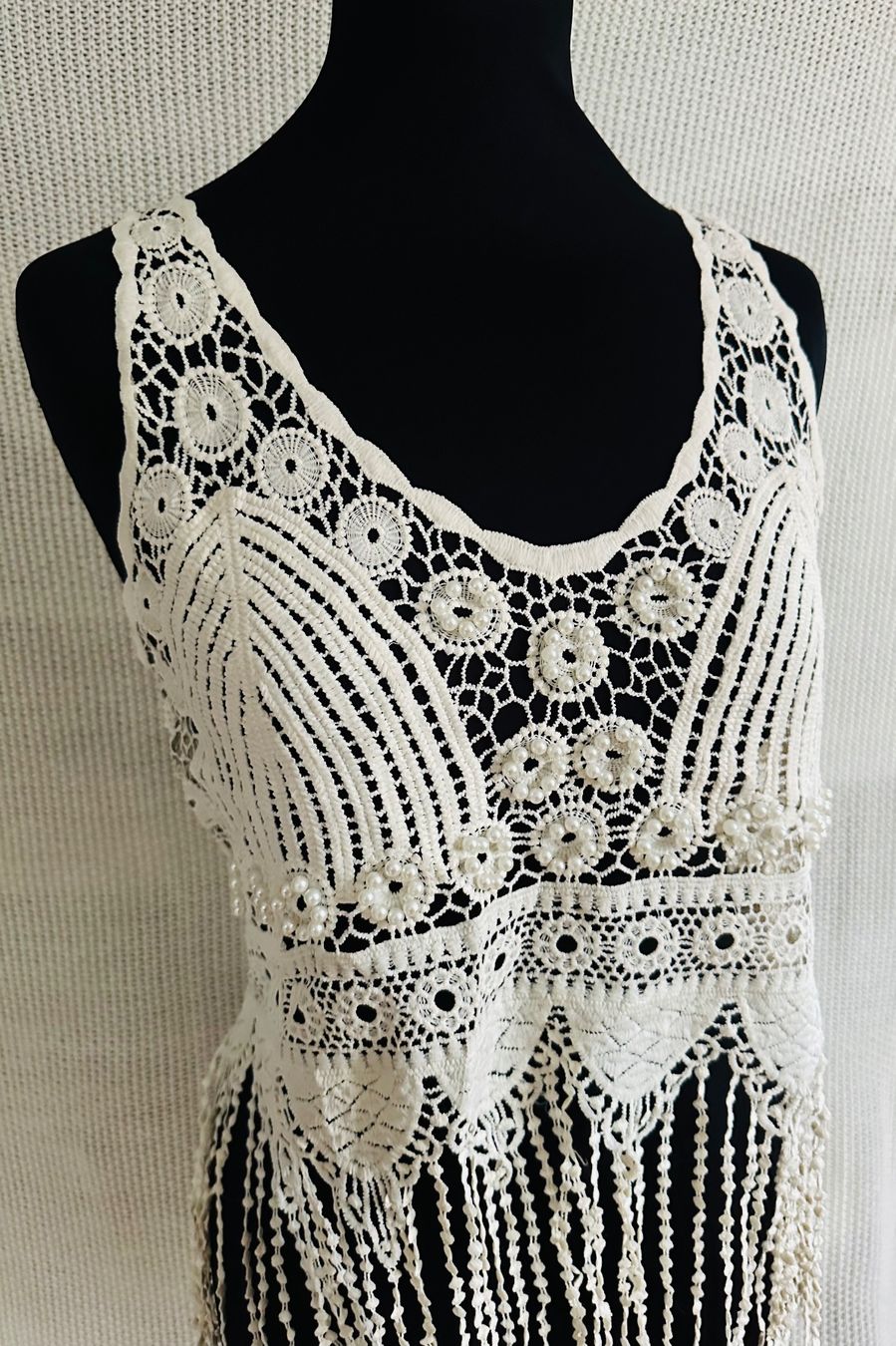 Shein Top: Romantisches Sommeroberteil Gr. S – Usato da Muri AG venduto da Shoshana5 1