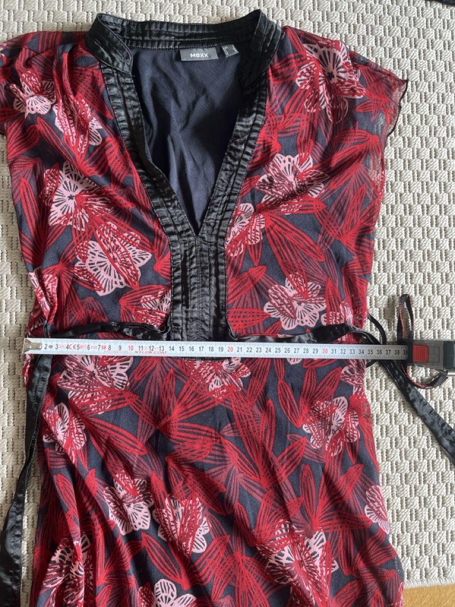 Mexx Kleider: Elegantes Kleid, MEXX, S – Gebraucht aus Solothurn von Bobesch08 6
