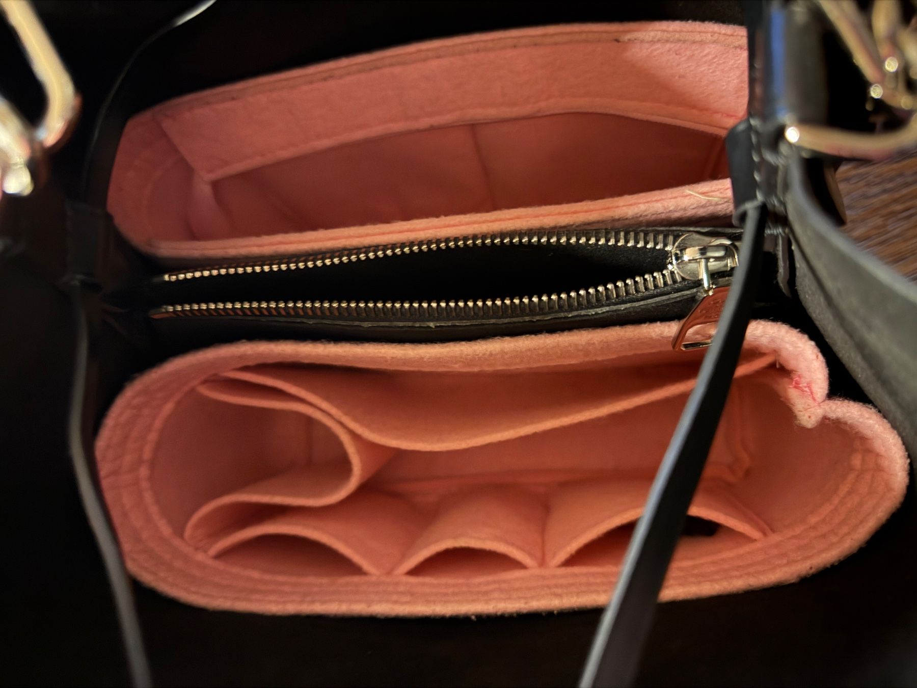 Louis Vuitton Taschen für Damen: Louis Vuitton Noe Epi Leder – Neu (gemäss Beschreibung) aus Konolfingen von Sonnenblu0 5
