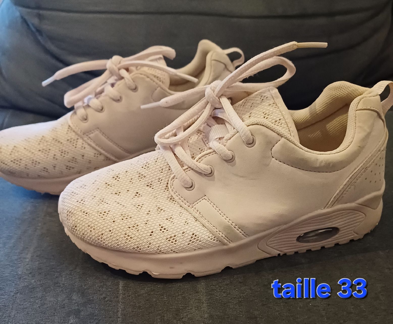 Dosenbach Scarpe per ragazze: chaussure taille 33 – Usato da Lausanne venduto da RUBY.1990