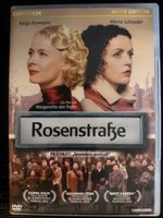 Rosenstrasse Home Edition Margarethe von Trotta neuwerti