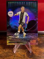 Florian Wirtz Intergalactic Case Hit 2023 Panini Score FIFA