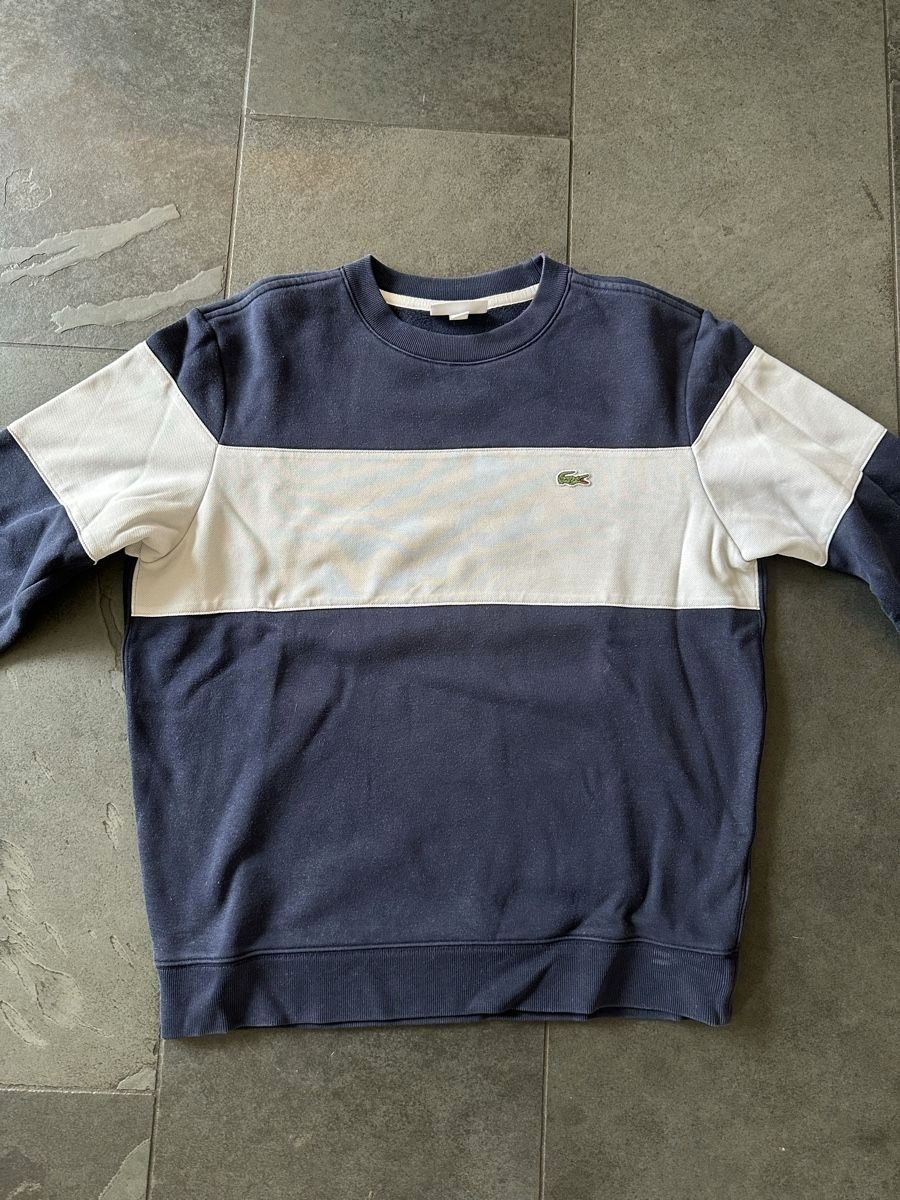 Lacoste Maglioni & Felpe: Lacoste Sweatshirt – Usato da Wädenswil venduto da qui_rm56 2