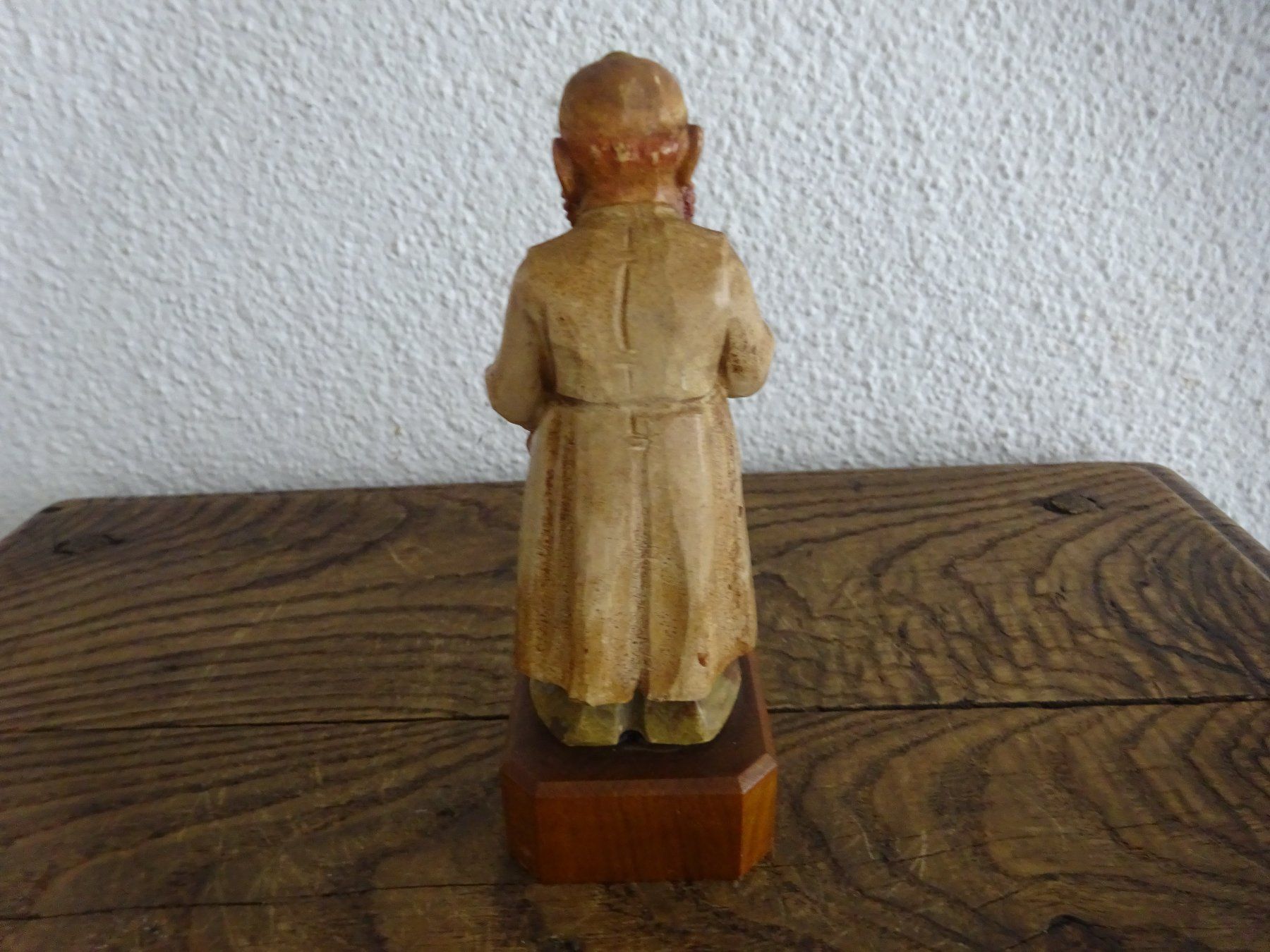 Sculture & Statue: Lustiger Ohrenarzt – Usato da Esslingen venduto da eintagammeer 3