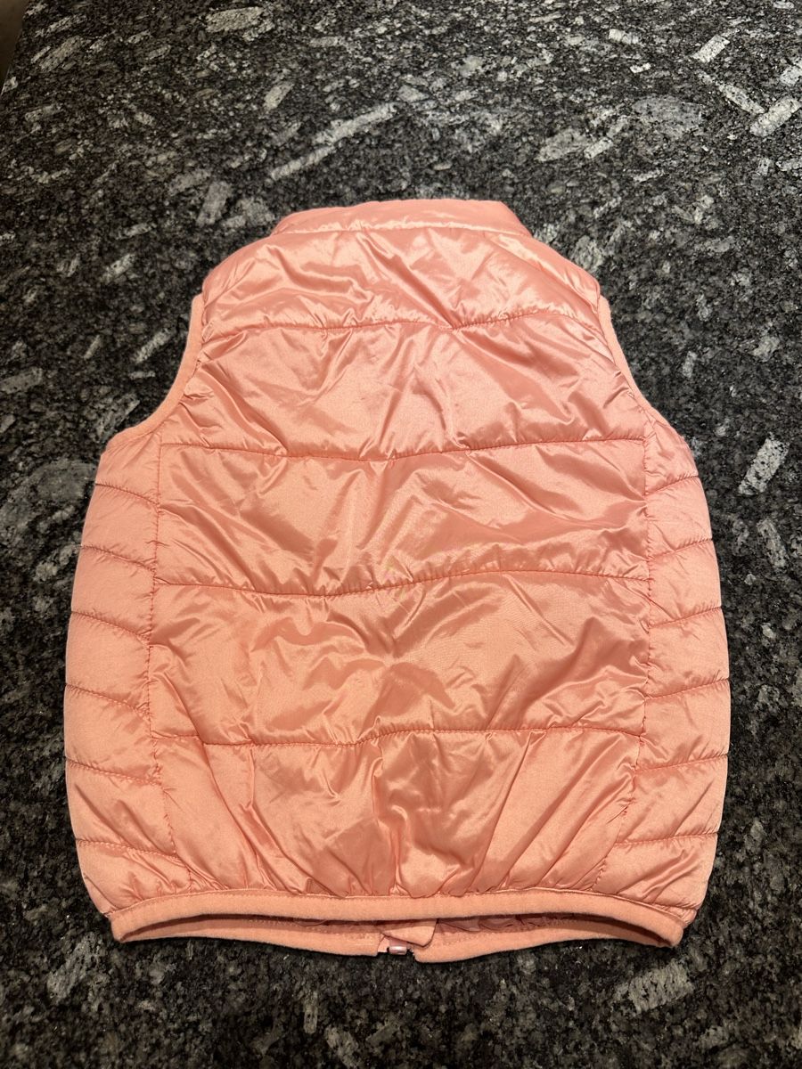 Altro abbigliamento per bambino: Weste / Gilet Gr. 86/92 – Nuovo (secondo la descrizione) da Toffen venduto da jeapamale 1
