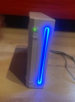 Nintendo Wii Konsole mit Zubehör