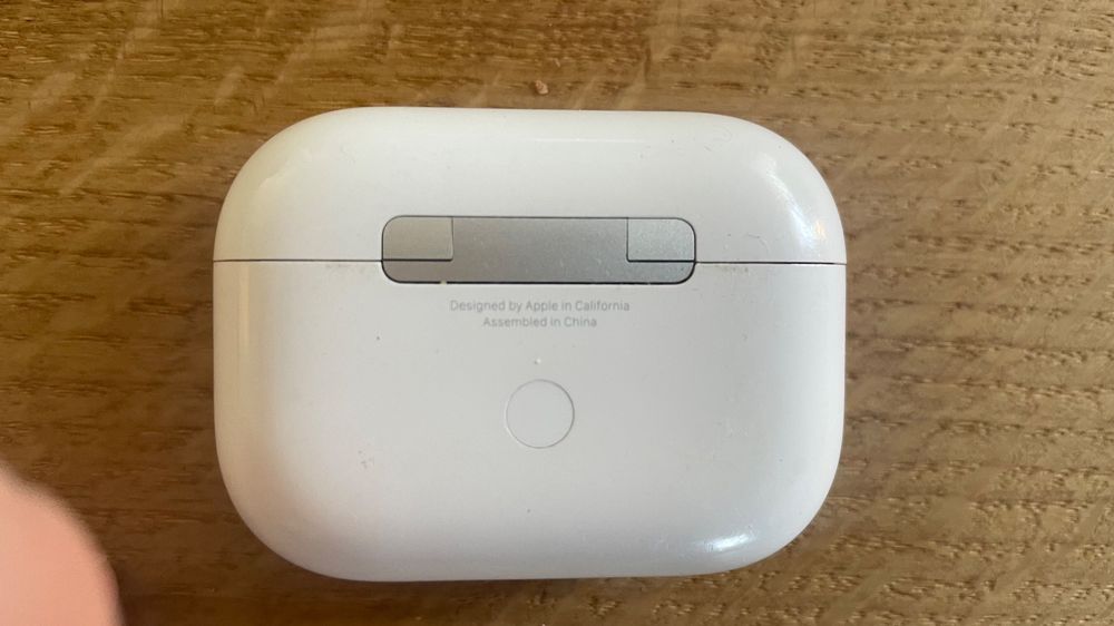 Airpods Pro 1gen Defekt Kopfhörer Rauschen Kaufen auf Ricardo