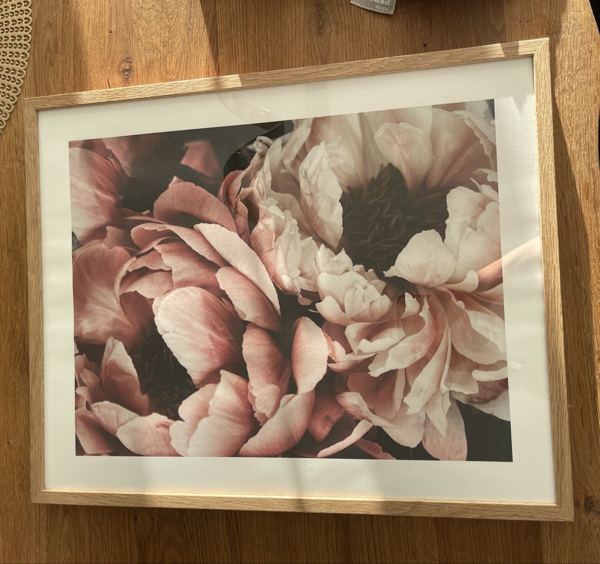 Foto & Immagini: Wunderschönes Bild von Desenio 42cm x 52cm – Usato da Mühlau venduto da Jasil66