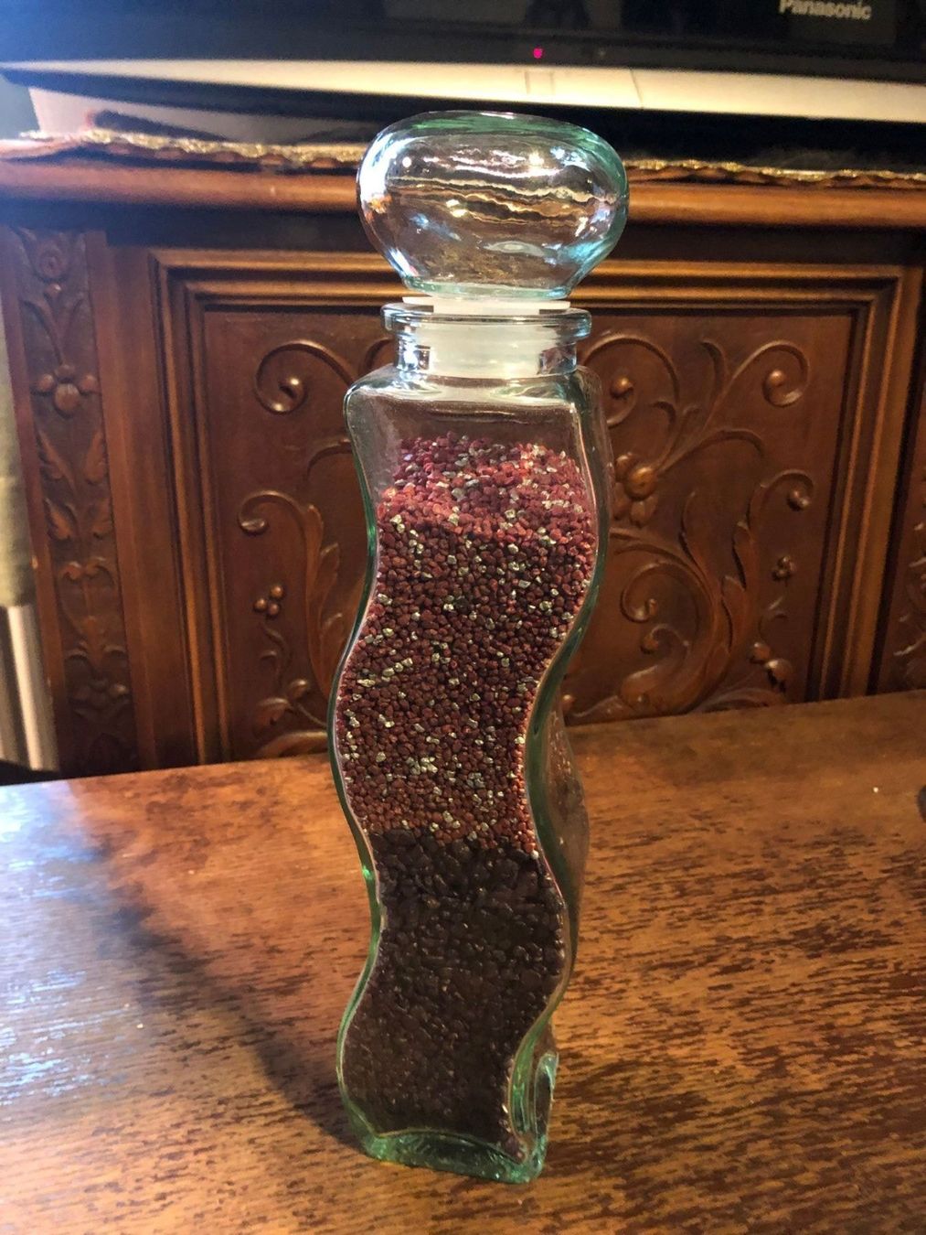 Vasi & Recipienti: Dekoration / Designervase – Usato da ehrendingen venduto da atlan700