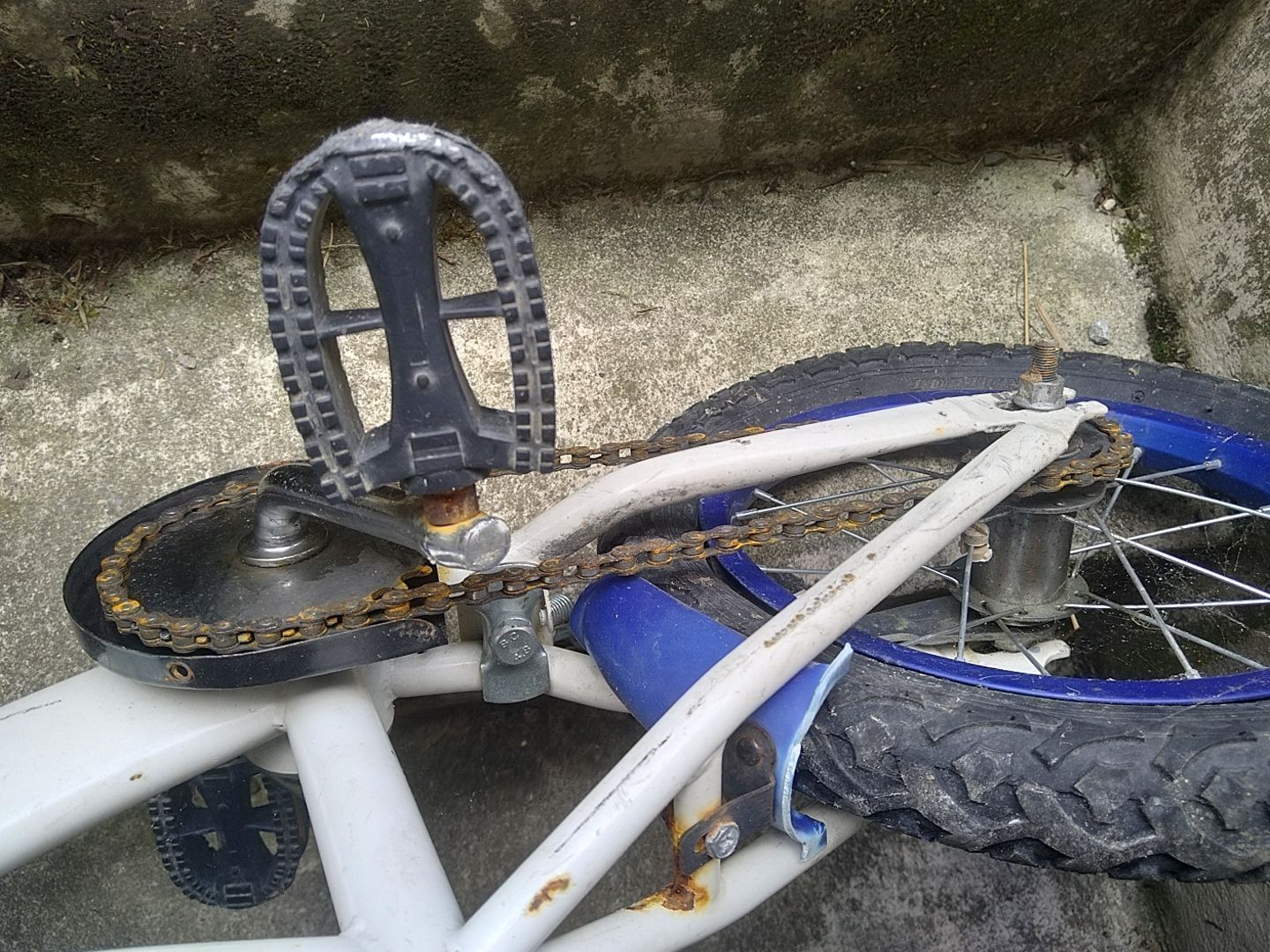 Biciclette: kinder velo 14 zoll – Usato da Suhr venduto da alejandrotaja 1