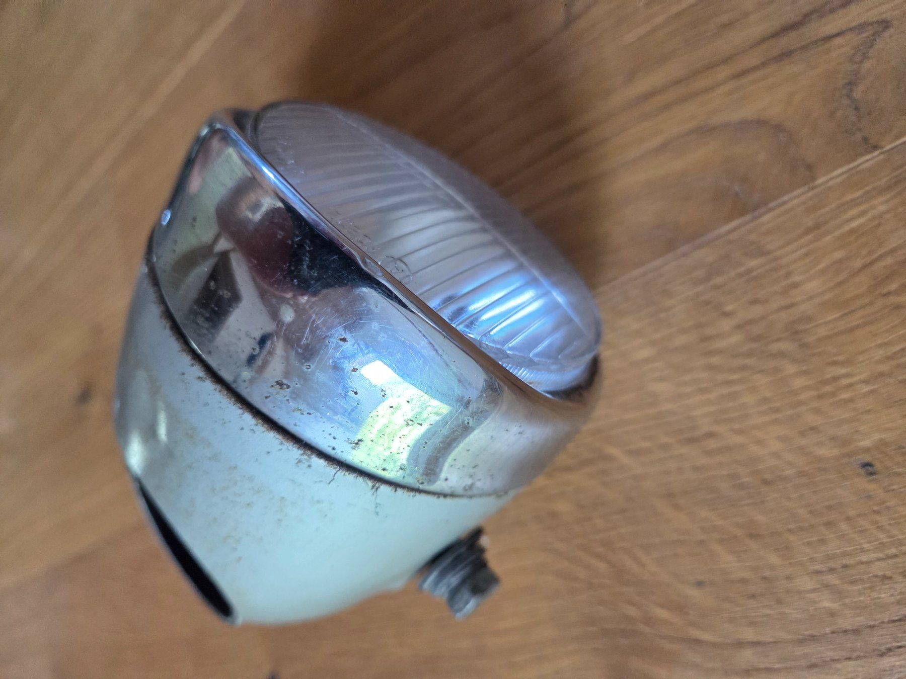 Puch Cyclomoteurs: Eierlampe zb. Puch Maxi S/N, Velux X30 oder Sachs – D'occasion à frümsen par Sailem 2