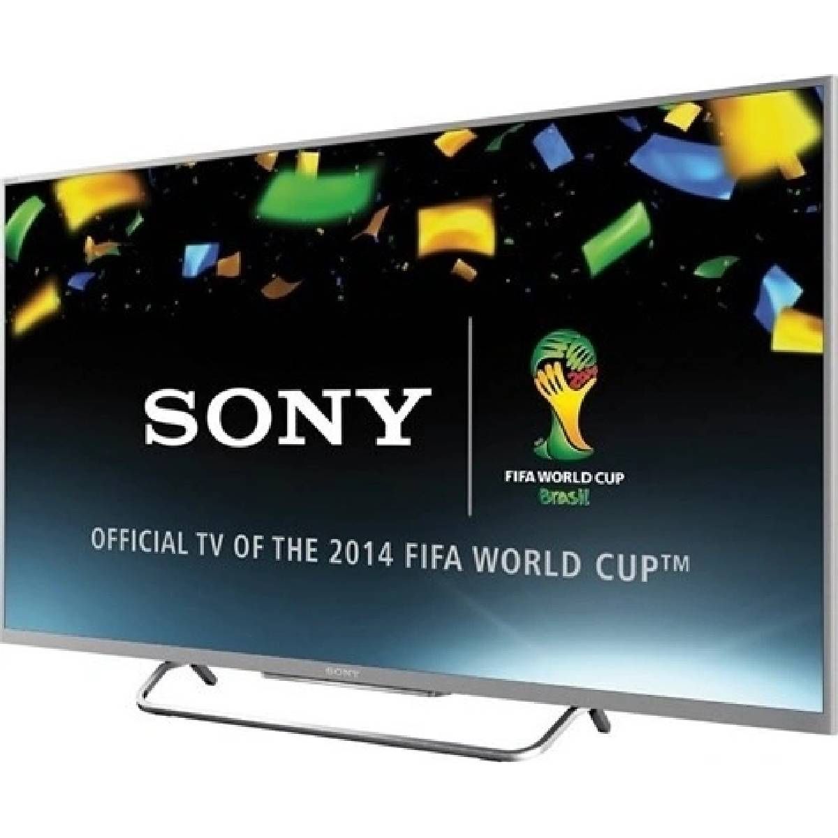 Sony Televisori: Sony KDL-42W706B Smart TV – Usato da Trimbach venduto da SABO-61 5