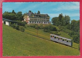 HOTEL RESTAURANT GURTEN-KULM BEI BERN, 13.8.1960