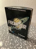 Frontier Elite II - Big Box - PC (1993, englisch)
