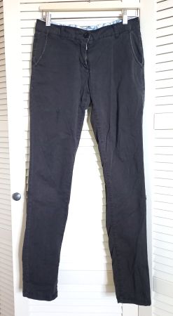 Chino Hose von Tigoua, Gr. S - M