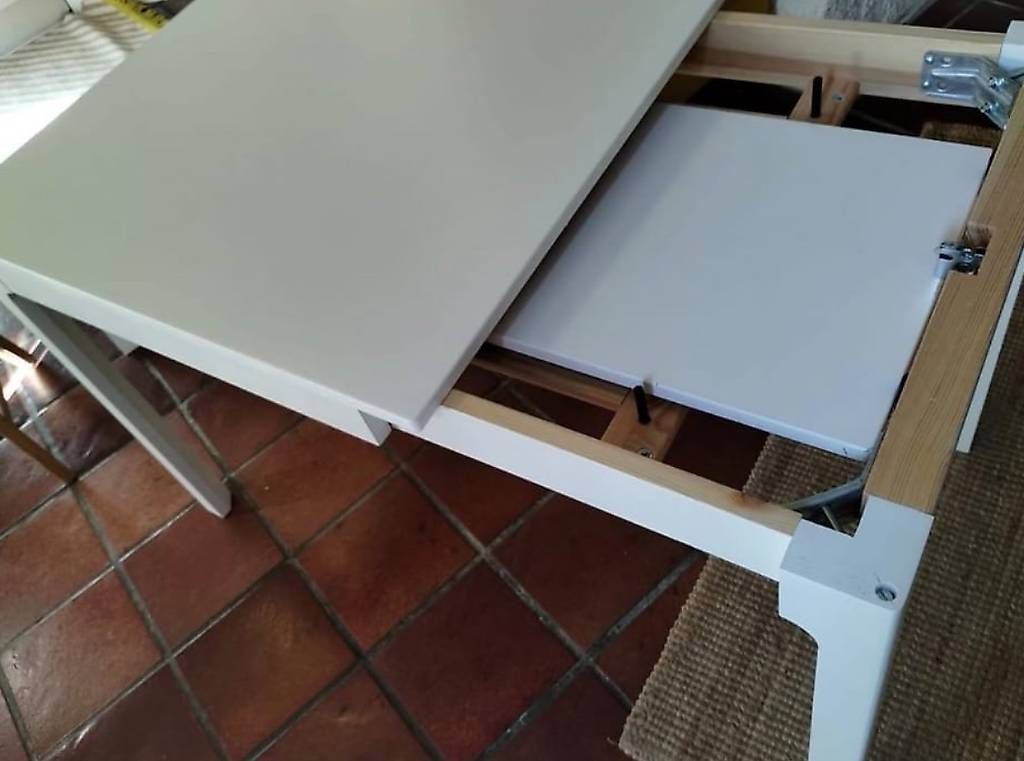 Tische: Tavolo ikea allungabile – Gebraucht aus Lugano von sop_xd6y 1