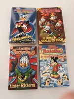 LTB 4x Lustiges Taschenbuch (5 )Micky Maus