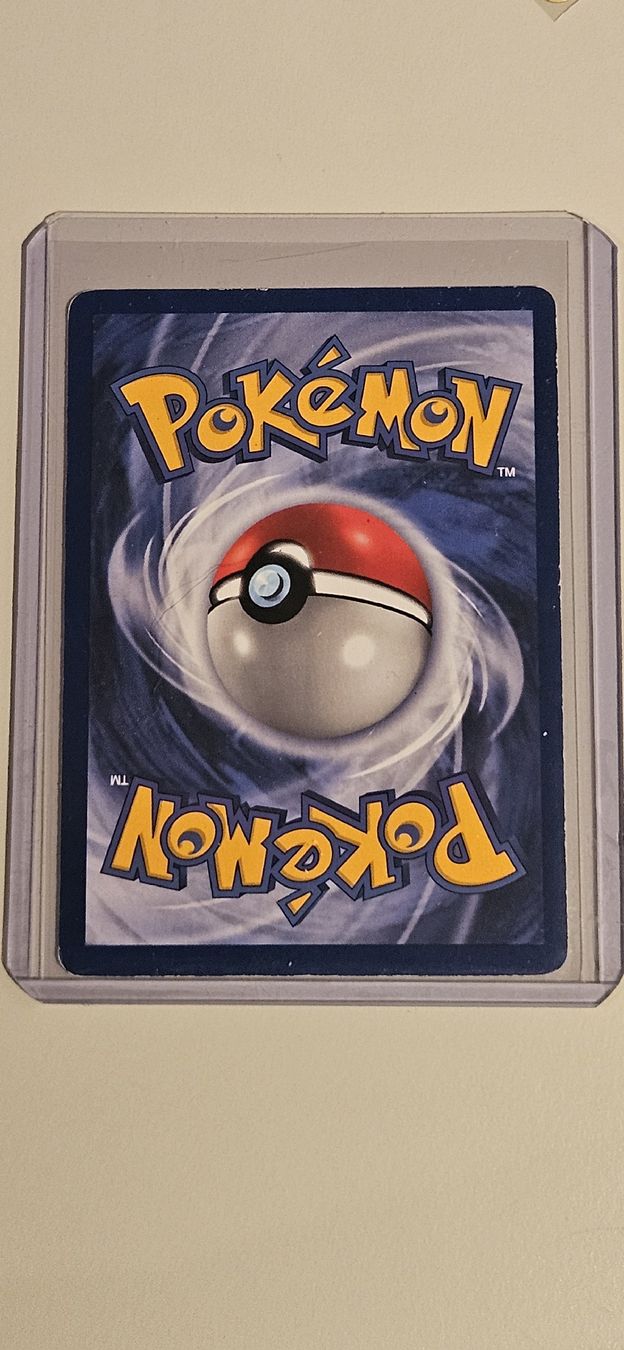Pokémon Sammelbilder & Trading cards: Pokemon Breeder 76/102 Base Set ENG – Gebraucht aus Belp von Ginus85 3
