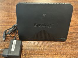 Synology wireless mesh Router MR2200ac