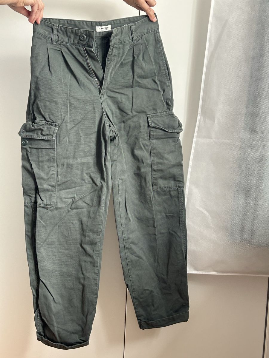 Carhartt Pantalons: Carhartt Hose – D'occasion à Zürich par Darja-Nieves 1