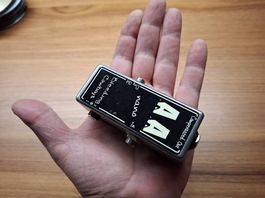 Bleeding cowboys nano Notfallamp