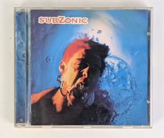 Subzonic CD Album - Kultige Musik für den Sommer! Top!