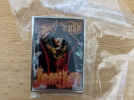 Joan Jett Pin Anstecker Punk Rock Metal Pop