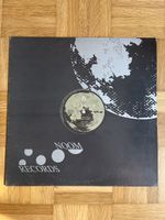 Nexus 6 Hard Trance / Trance Vinyl