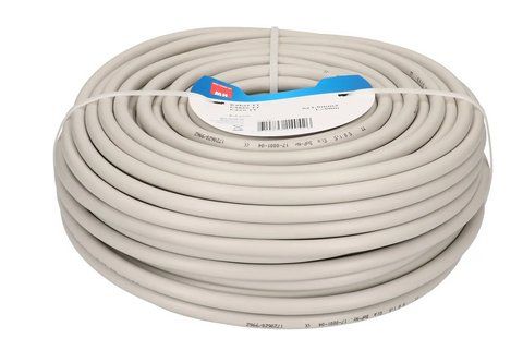 Kabel: TT-Kabel / CH-N1VV-U5G1.5 50m grau – Neu und originalverpackt aus Kägiswil von nick333 2