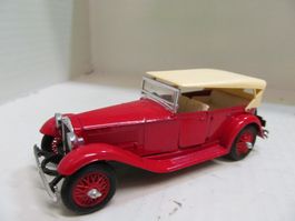 LANCIA  DILAMBDA   PRESTICE   RIO  1:43  RIO  ITALY