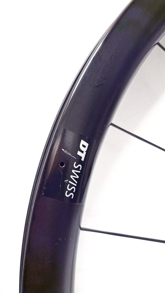 Pezzi di ricambio: DT Swiss PRC 1100 Dicut 35 db – Usato da Zürich venduto da PiotrM 5