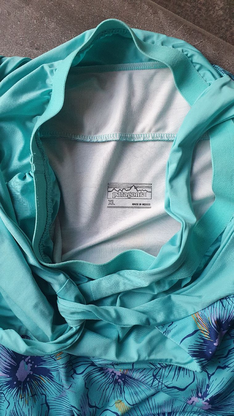 Patagonia Vestiti: Robe Patagonia XL – Usato da Vilars NE venduto da vilars2063 2