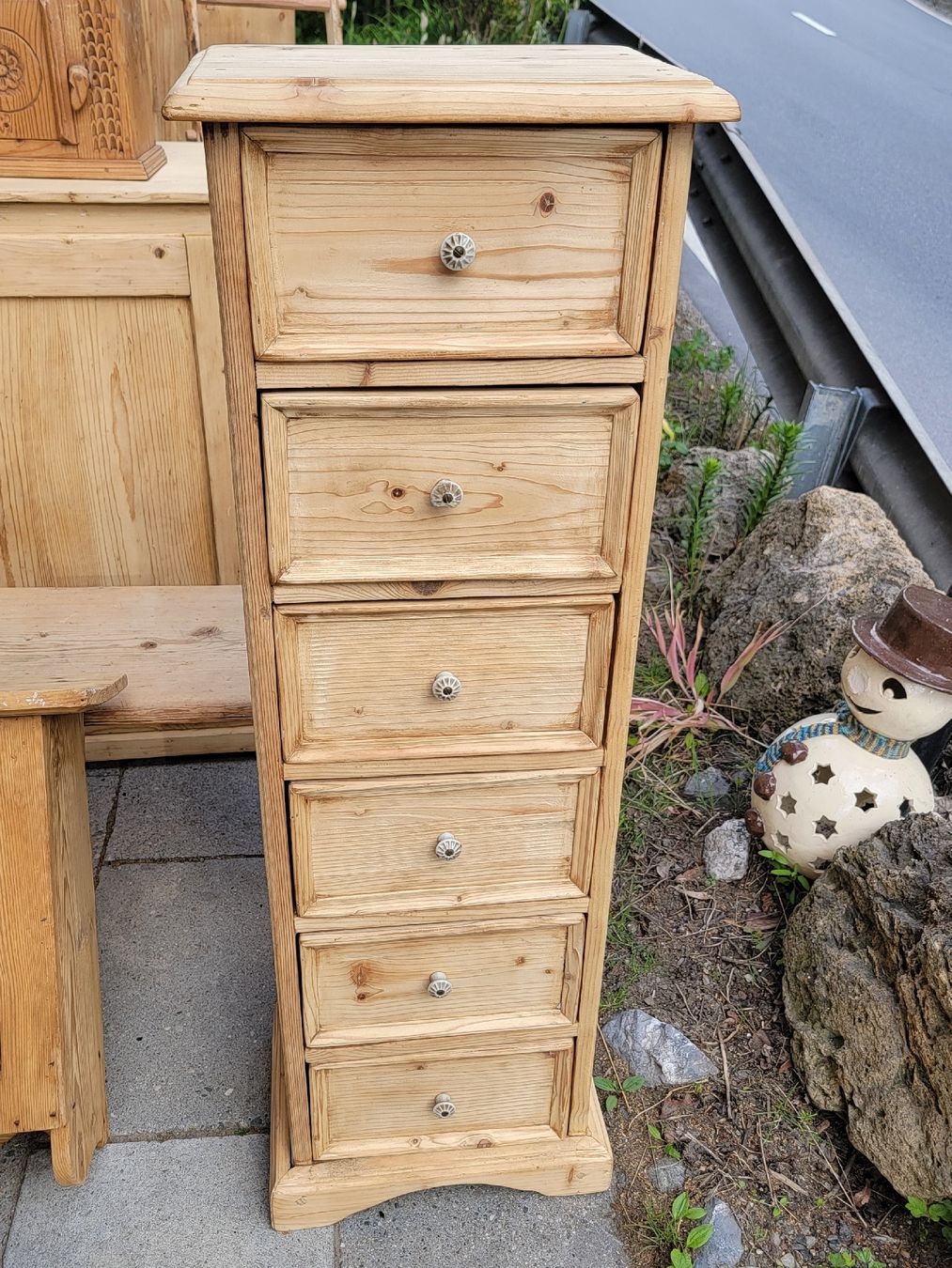 Cassettiere: Schubladenmöbel  – Usato da Sils im Domleschg venduto da platin01