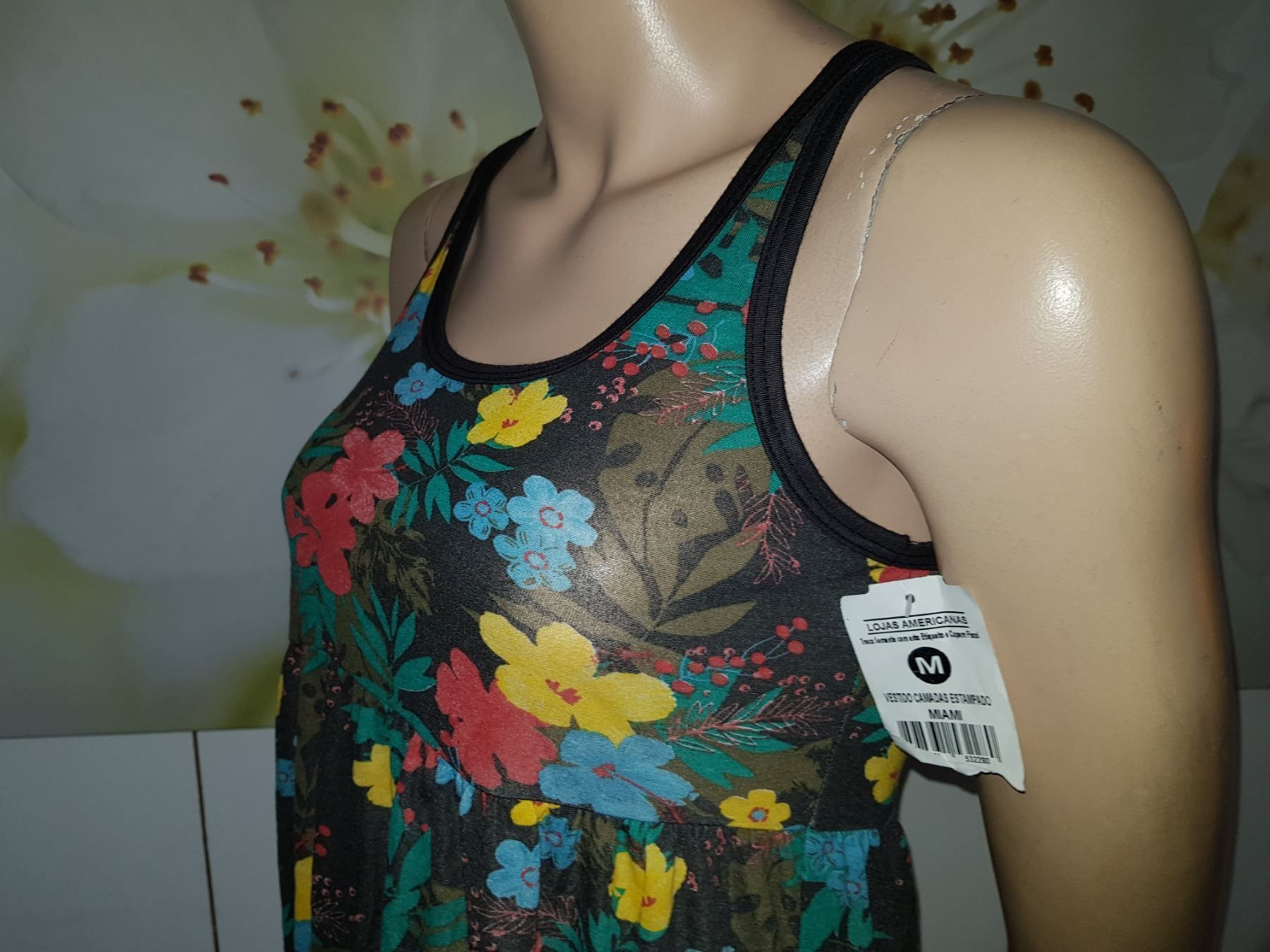 Kleider: Robe/Kleid BASIC Taille/Grosse S (M EUR)   Neuve/Neu – Neu (gemäss Beschreibung) aus Cossonay-ville von Super-Price-Quality 3