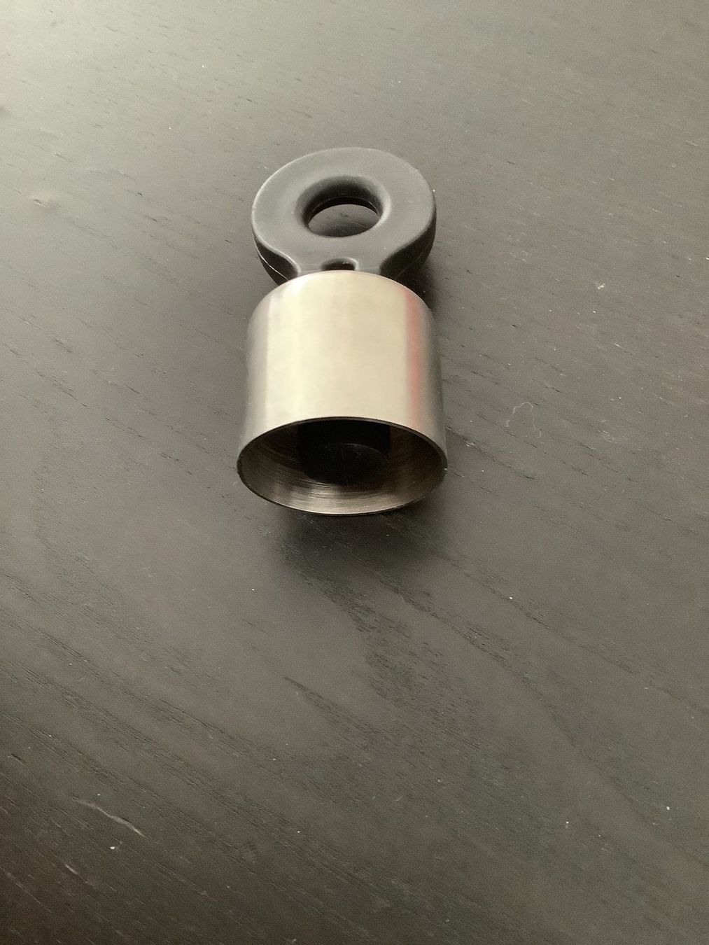 Flaschenöffner & -verschlüsse: Wine closer – Gebraucht aus Zürich von eli_685m 2