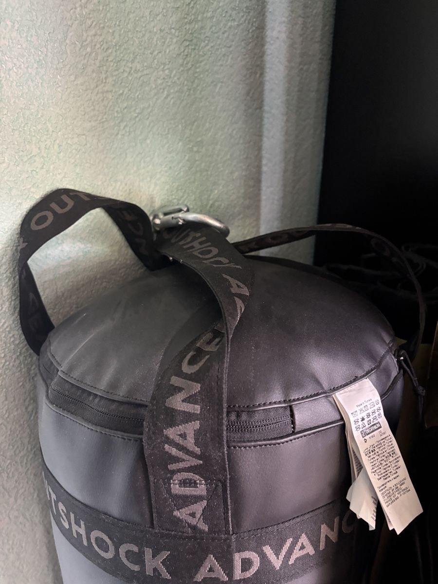 Decathlon Sacs de frappe: Box sak – Neuf (Voir description) à Thun par joa_696w