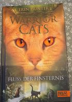 Warrior Cats Fluss der Finsternis Buch gebraucht