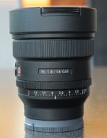 SONY FE 14mm F/1.8 GM (SEL14F18GM)