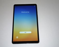 Samsung Galaxy Tab A9 Tablet SM-X110 schwarz gebraucht 64GB 