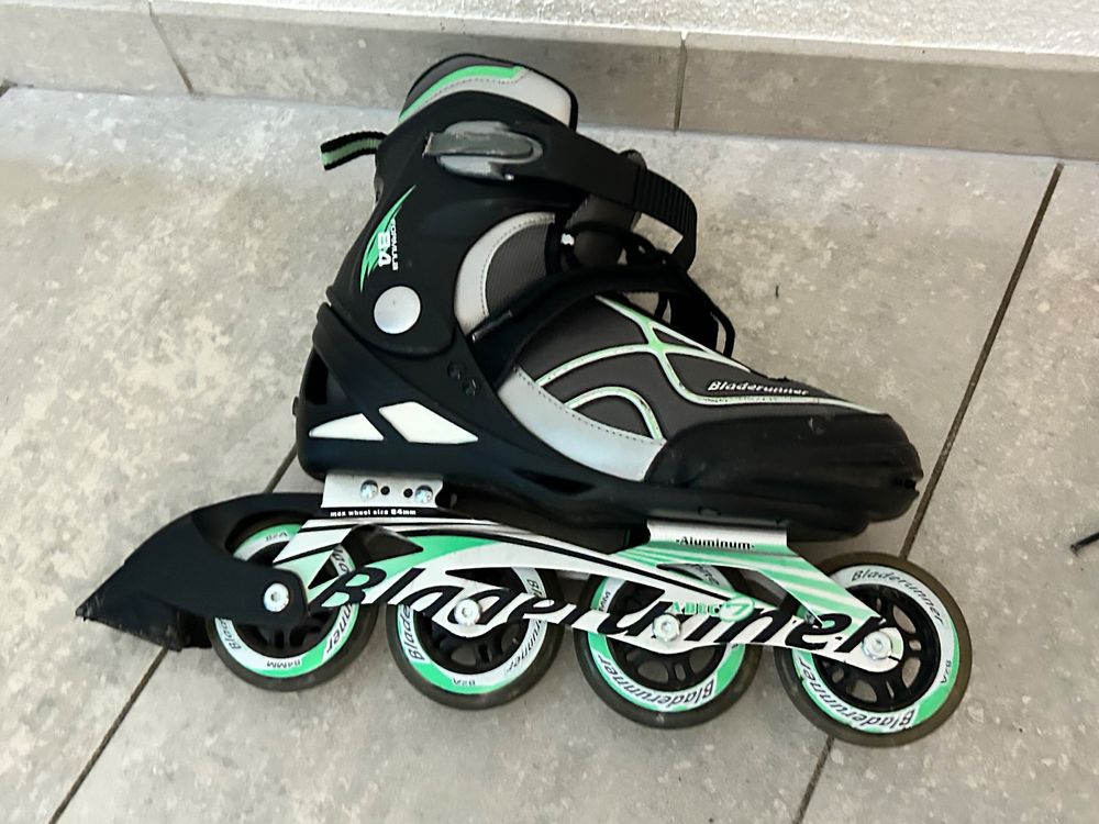 Inline skates Kaufen auf Ricardo
