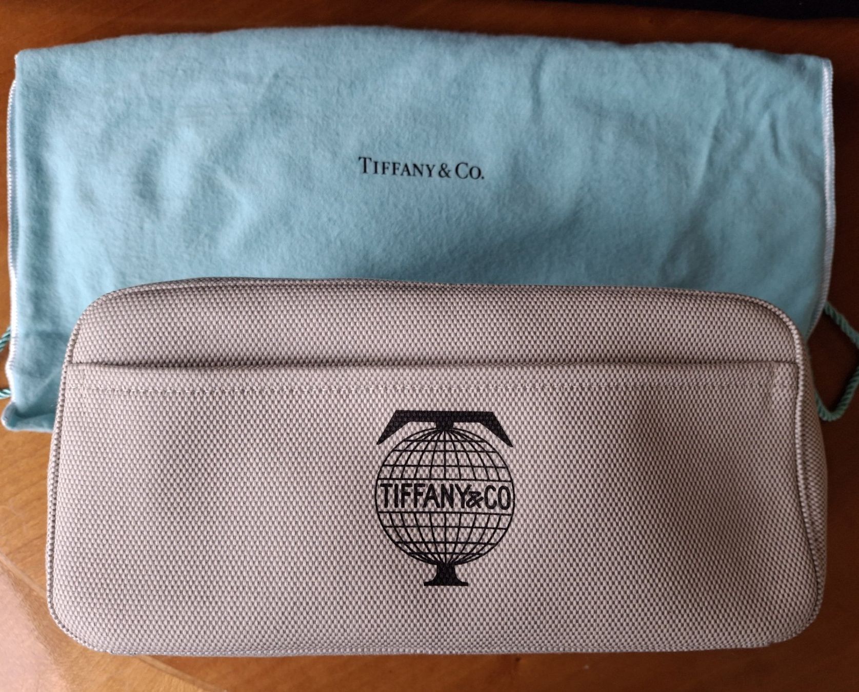 Custodie per cosmetici: Tiffany travel Necessaire – Nuovo (secondo la descrizione) da Gersau venduto da syl_5dsz 8