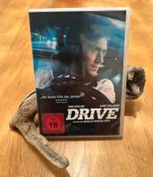 Drive (Ryan Gosling)