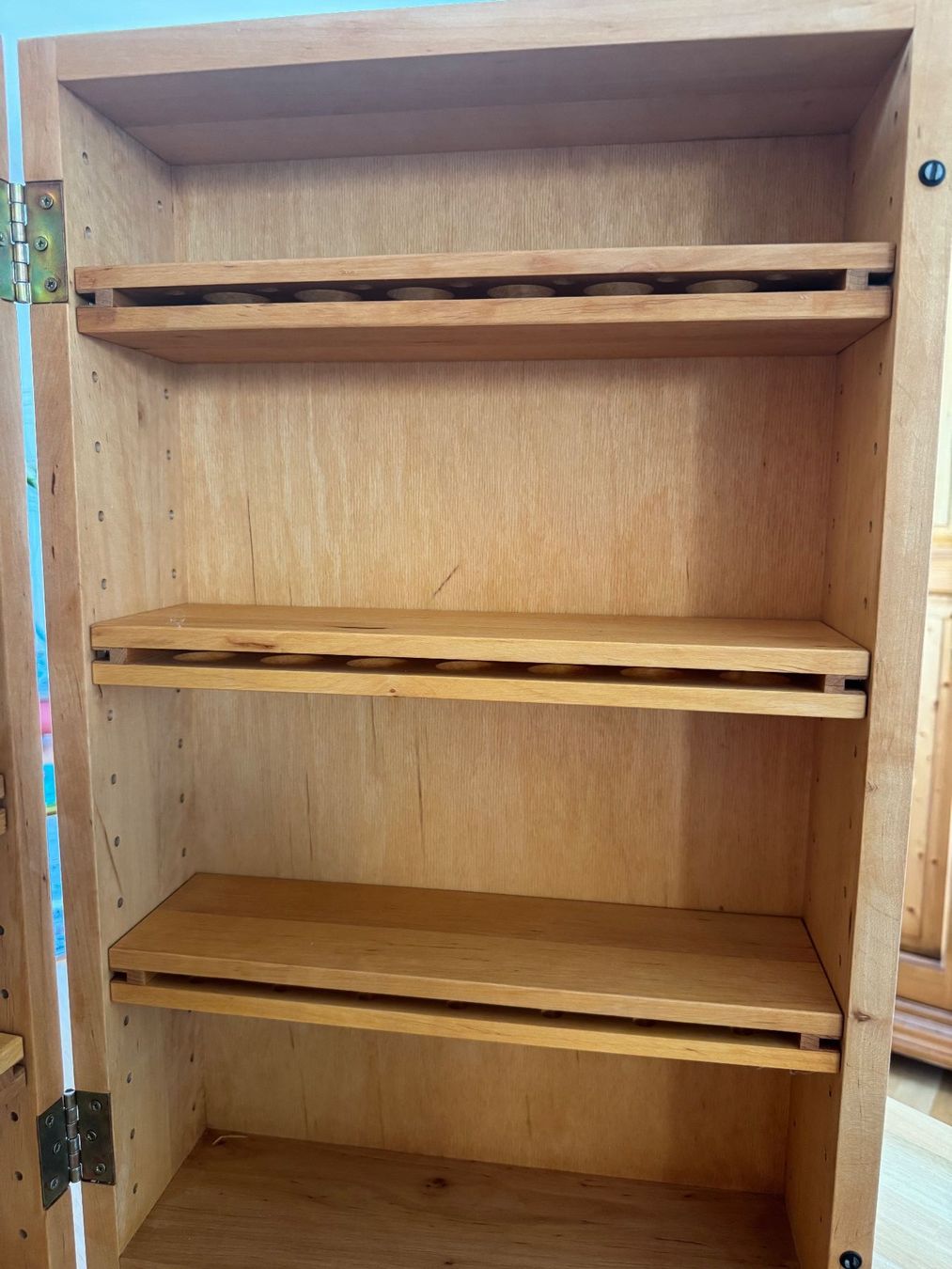 Armadi: Homöopathieschrank – Usato da Rombach venduto da Juspola 1