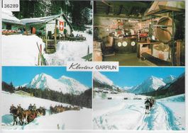 Klosters Garfiun - Multiview