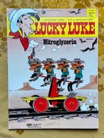 Lucky Luke Band Nr 52 von 1987