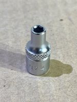 Technocraft Stecknuss 1/4" 4mm