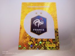 Panini FIFA World Cup 2026 Frankreich FRA 1 Sticker