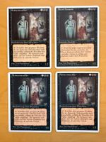 4x Meistermeuchler // Royal Assassin // 4th Edition // Magic